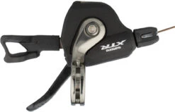 Shimano XTR Schaltgriff SL-M9000 Mit Klemmschelle 2-/3-/11-fach -Fahrradzubehör 294863