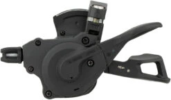 Shimano Deore Schaltgriff SL-M6000 Klemmschelle M. Ganganzeige 2-/3-/10-fach -Fahrradzubehör 294939