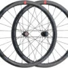 Fulcrum Wind 40 DB C19 Disc Center Lock Laufradsatz -Fahrradzubehör 296004