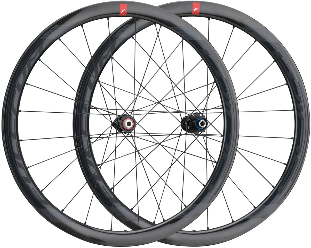 Fulcrum Wind 40 DB C19 Disc Center Lock Laufradsatz 3 Fulcrum Wind 40 DB C19 Disc Center Lock Laufradsatz