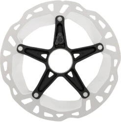 Shimano Bremsscheibe RT-EM810 Center Lock Für STEPS Mit Außenverzahnung -Fahrradzubehör 296039