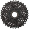 Shimano Kassette CS-HG200-9 9-fach -Fahrradzubehör 296226