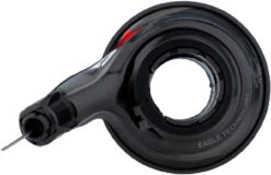 SRAM Drehgriffschalter X01 Eagle GripShift 12-fach -Fahrradzubehör 296623