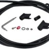 SRAM Hydraulikleitung Monoblock F. Level Ultimate/Level TLM/Code R/Code RSC -Fahrradzubehör 296637