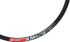 Dt-swiss XM 421 Disc 27,5" Felge -Fahrradzubehör 297095
