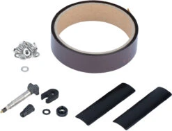 Mavic Open Pro Carbon UST 28" Felge -Fahrradzubehör 297753