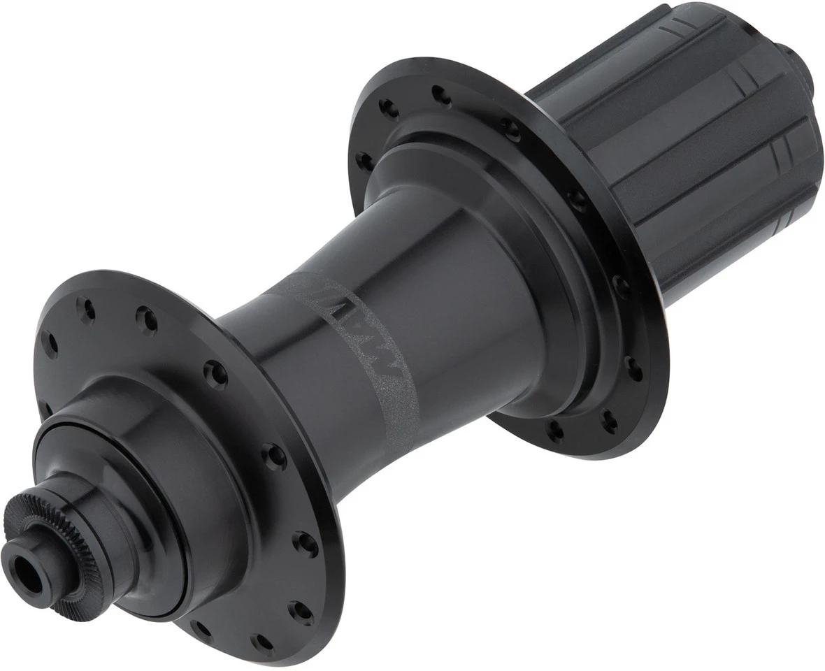 Mavic Road UB HR-Nabe 5 Mavic Road UB HR-Nabe – Bild 3