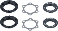 Dt-swiss BR 2250 Classic Fatbike Disc Center Lock 26" Laufradsatz -Fahrradzubehör 298270