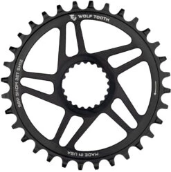 Direct Mount Boost Kettenblatt Shimano Für HG+ 12-fach Kette