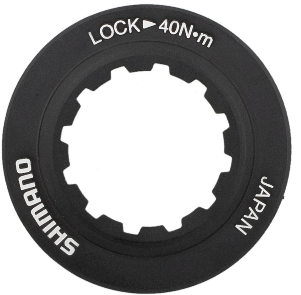 Shimano Bremsscheibe SM-RT500 Center Lock Für Metrea 5 Shimano Bremsscheibe SM-RT500 Center Lock Für Metrea – Bild 3