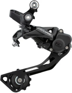 Shimano Deore Schaltwerk Shadow Plus RD-M6000 10-fach -Fahrradzubehör 298425