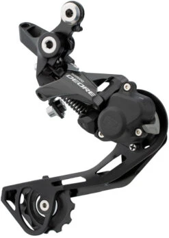 Shimano Deore Schaltwerk Shadow Plus RD-M6000 10-fach -Fahrradzubehör 298427