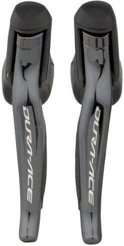 Shimano Dura-Ace Di2 V+h Set Schalt-/Bremsgriffe STI ST-R9150 2-/11-fach -Fahrradzubehör 298681