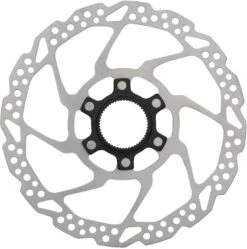 Shimano Bremsscheibe SM-RT54 Center Lock Mit Außenverzahnung -Fahrradzubehör 299391