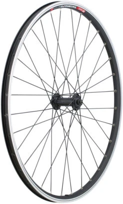 DT Swiss 535 + Shimano T3000 / DH-C3000 26" Laufrad