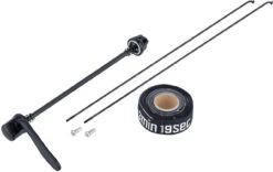 DT Swiss 535 + Shimano T3000 / DH-C3000 26" Laufrad -Fahrradzubehör 299603