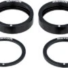 Rotor Spacer-Kit Enduro Für R-Hawk / R-Raptor Mit Standard-Achse -Fahrradzubehör 299677