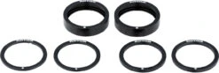 Rotor Spacer-Kit Enduro Für R-Hawk / R-Raptor Mit Standard-Achse
