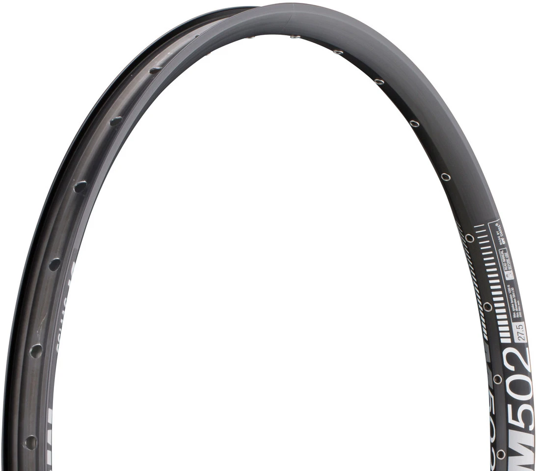 Dt-swiss M 502 Disc 27,5" Felge 3 Dt-swiss M 502 Disc 27,5" Felge