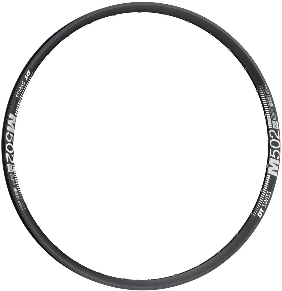 Dt-swiss M 502 Disc 27,5" Felge 4 Dt-swiss M 502 Disc 27,5" Felge – Bild 2