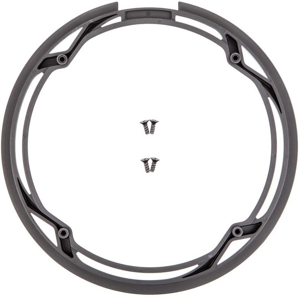 Shimano Kettenschutzring Für FC-M610 / FC-T611 4 Shimano Kettenschutzring Für FC-M610 / FC-T611 – Bild 2