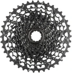 SRAM NX PG-1130 Kassette + PC 1110 Kette 11-fach Verschleißset -Fahrradzubehör 304247