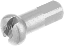 Dt-swiss Alu-Nippel 2,0 Mm - 100 Stück -Fahrradzubehör 305045