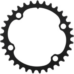 SRAM Kettenblatt Road Für Force, 2x12-fach, 107 Mm Lochkreis -Fahrradzubehör 305665