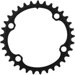 SRAM Kettenblatt Road Für Force, 2x12-fach, 107 Mm Lochkreis -Fahrradzubehör 305666