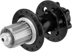 XMR Disc 6-Loch HR-Nabe -Fahrradzubehör 307806