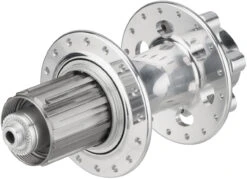 XMR Disc 6-Loch HR-Nabe -Fahrradzubehör 307808