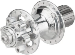 XMR Disc 6-Loch HR-Nabe -Fahrradzubehör 307809