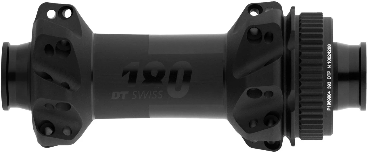 Dt-swiss 180 Straightpull Road Disc Center Lock VR-Nabe 3 Dt-swiss 180 Straightpull Road Disc Center Lock VR-Nabe