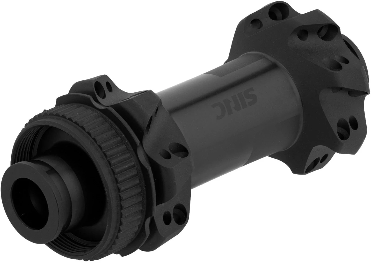 Dt-swiss 180 Straightpull Road Disc Center Lock VR-Nabe 4 Dt-swiss 180 Straightpull Road Disc Center Lock VR-Nabe – Bild 2