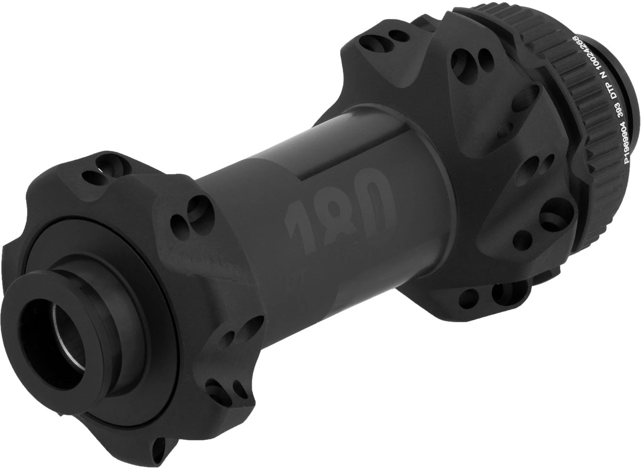 Dt-swiss 180 Straightpull Road Disc Center Lock VR-Nabe 5 Dt-swiss 180 Straightpull Road Disc Center Lock VR-Nabe – Bild 3