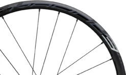 Fulcrum Racing 3 DB C19 Disc Center Lock Laufradsatz -Fahrradzubehör 309813