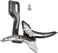 K-Edge Kettenführung MTB 1-fach -Fahrradzubehör 311128