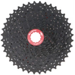 SUNRACE CSMX8 11-fach Kassette -Fahrradzubehör 311980