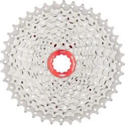 SUNRACE CSMX8 11-fach Kassette -Fahrradzubehör 311981