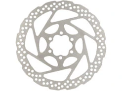 Shimano Bremsscheibe SM-RT56 6-Loch -Fahrradzubehör 313002