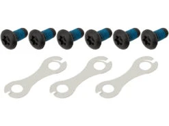 Shimano Bremsscheibe SM-RT56 6-Loch -Fahrradzubehör 313003