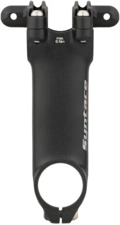 Syntace LiteForce TwinFix 31.8 Vorbau 19 Syntace LiteForce TwinFix 31.8 Vorbau -Fahrradzubehör 313016