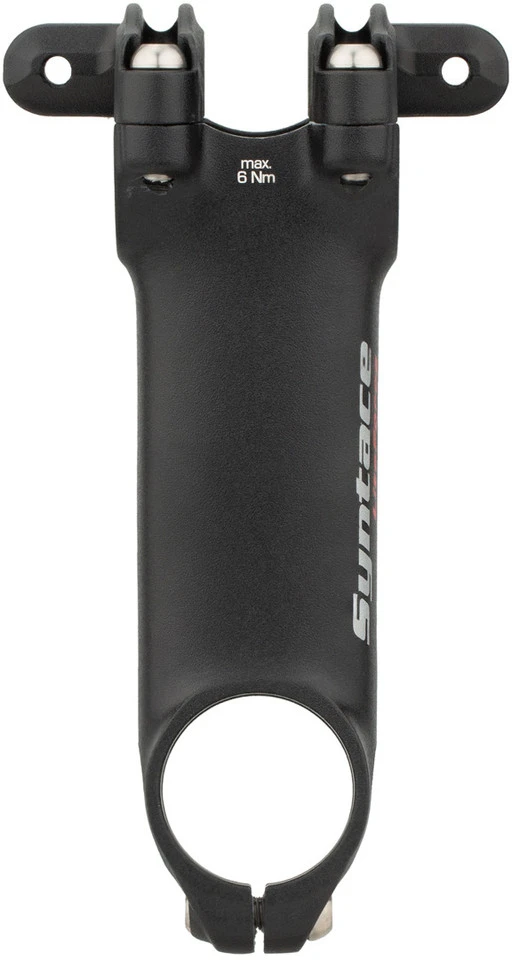 Syntace LiteForce TwinFix 31.8 Vorbau 10 Syntace LiteForce TwinFix 31.8 Vorbau – Bild 8