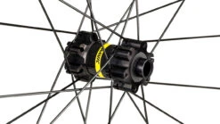 Mavic Crossride FTS-X Disc 6-Loch 27,5" Laufrad -Fahrradzubehör 313174
