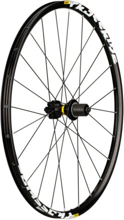 Mavic Crossride FTS-X Disc 6-Loch 27,5" Laufrad -Fahrradzubehör 313177