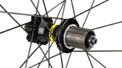 Mavic Crossride FTS-X Disc 6-Loch 27,5" Laufrad -Fahrradzubehör 313178