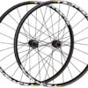 Mavic Crossride FTS-X Disc 6-Loch 27,5" Laufradsatz -Fahrradzubehör 313181