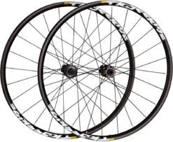 Mavic Crossride FTS-X Disc 6-Loch 27,5" Laufradsatz