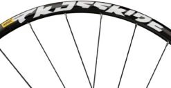 Mavic Crossride FTS-X Disc 6-Loch 29" Laufrad -Fahrradzubehör 313190