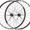 Mavic Crossride FTS-X Disc 6-Loch 29" Laufradsatz -Fahrradzubehör 313196